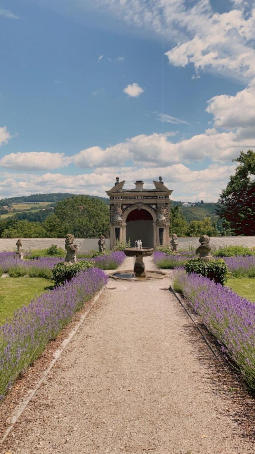 Mälzerei Auf Schloss Neuburg Am 3*