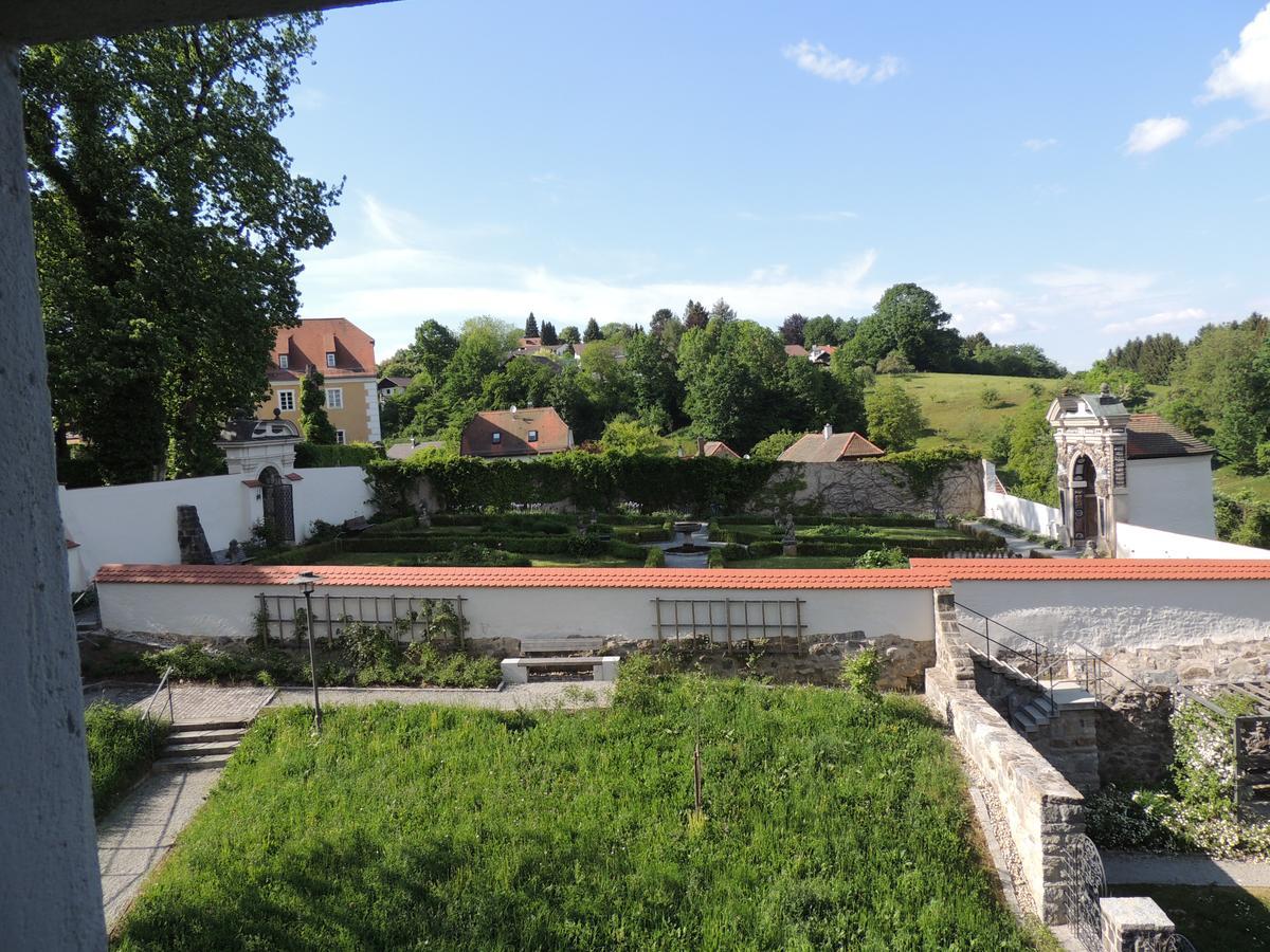 Mälzerei Auf Schloss Neuburg Am Gasthof Neuburg am Inn
